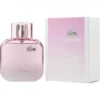 Lacoste Eau L.12.12 Pour Elle Eau Fraiche 90ml Dama Original