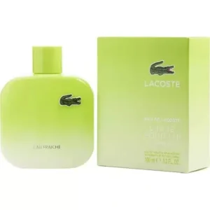 Lacoste Eau L.12.12 Pour Lui Eau Fraiche 100ml Caballero Original