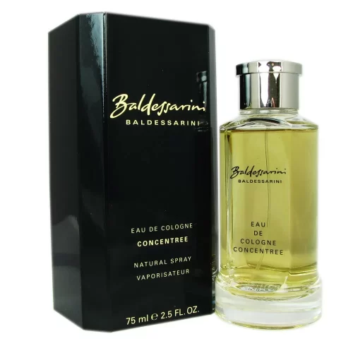 Baldessarini Eau de Cologne Concentree Caballero 75ml