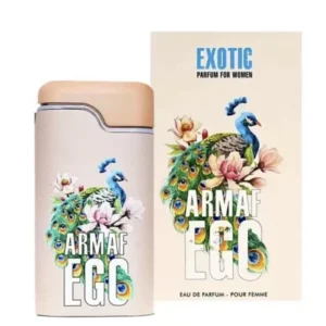 Armaf Ego Exotic Eau de Parfum Dama 100ml