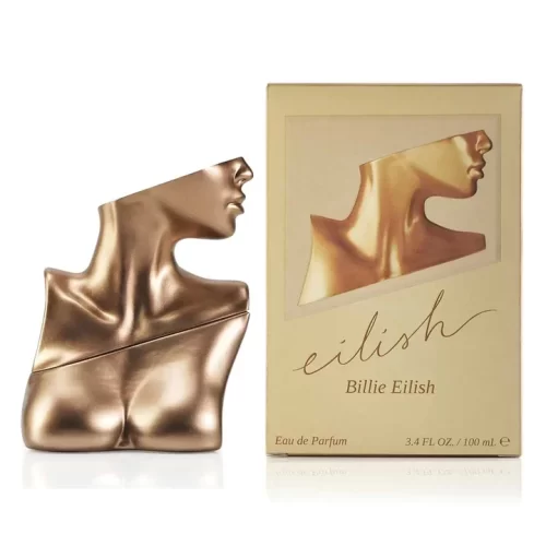 Billie Eilish Eilish Eau de Parfum Dama 100ml