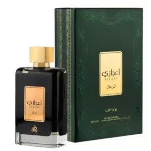 Lattafa Ejaazi Eau de Parfum 100ml Caballero Original