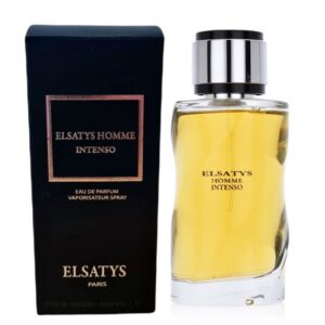 Rayane Tradition Elsatys Homme Intenso de Eau de Parfum Caballero 100ml