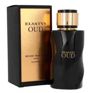 Reyane Tradition Elsatys Oud Eau De Parfum Caballero 100ml