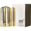 Mont Blanc Emblem Absolu Eau de Toilette Caballero 100ml