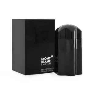Mont Blanc Emblem Eau de Toilette Caballero 100ml