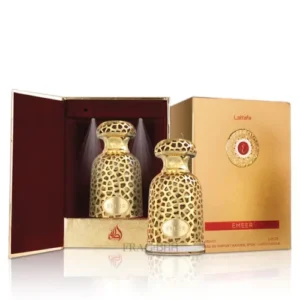 Lattafa Emeer Eau de Parfum 100ml Unisex Original