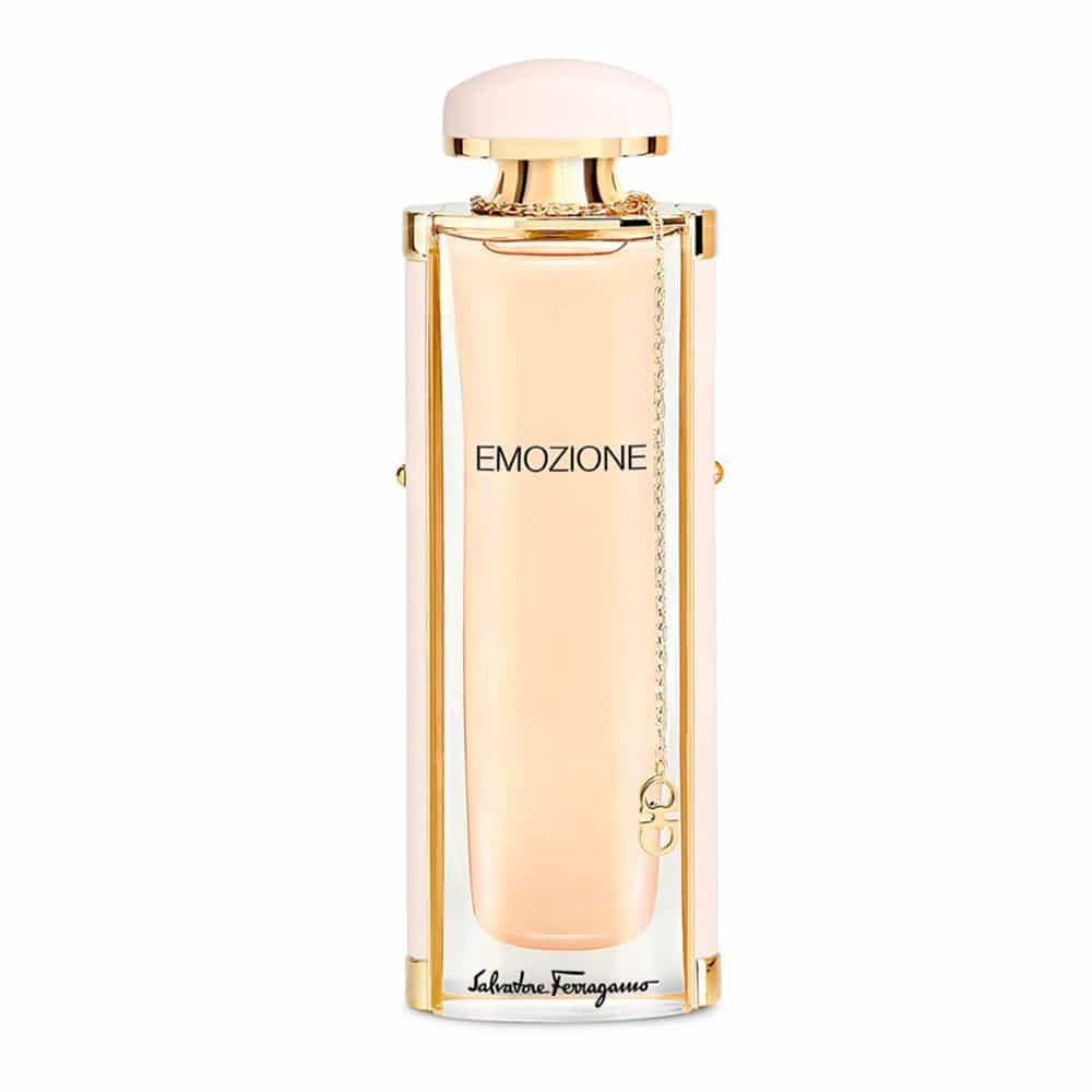 Salvatore Ferragamo Emozione Eau de Parfum Dama 50ml