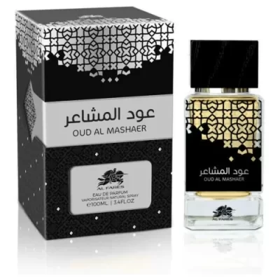 Emper Oud Al Mashaer EDP Unisex 100ml