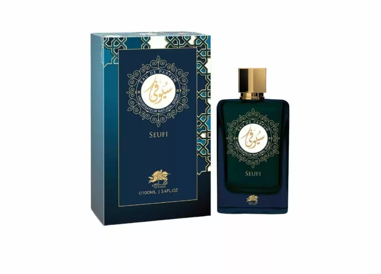 Emper Seufi EDP Unisex 100ml