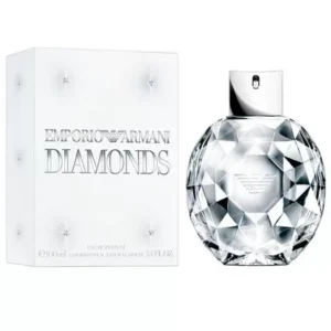 Giorgio Armani Emporio Armani Diamonds EDP 100ml Dama