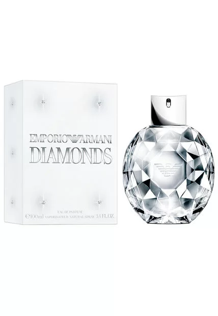 Giorgio Armani Emporio Armani Diamonds EDP 100ml Dama