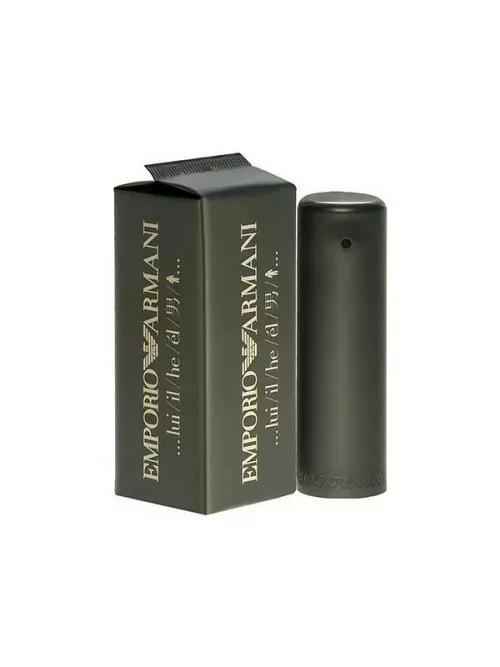 Giorgio Armani Emporio Armani Lui EDT 100ml Caballero