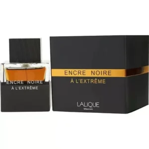 Lalique Encre Noire À L’ Extrême EDT 100ml Caballero