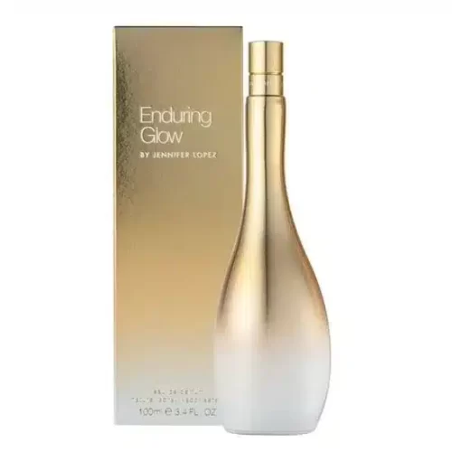 Jennifer Lopez Enduring Glow Eau de Parfum 100ml Dama