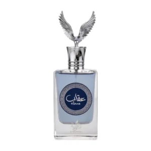 Al Wataniah Eqaab Eau de Parfum Unisex 100ml