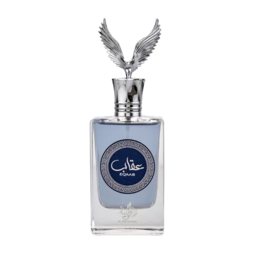 Al Wataniah Eqaab Eau de Parfum Unisex 100ml