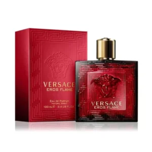 Versace Eros Flame Eau de Parfum Caballero 100ml