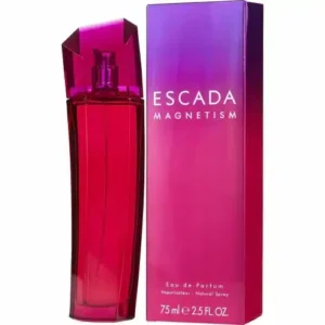 Escada Magnetism Eau de Parfum 75ml Dama