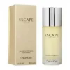 Calvin Klein Escape Eau de Parfum Caballero 100ml