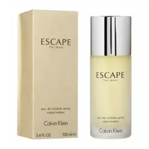 Calvin Klein Escape Eau de Parfum Caballero 100ml