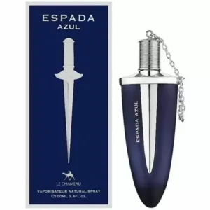 Le Chameau Espada Azul EDP 100ml Caballero
