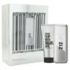 Carolina Herrera Estuche 212 VIP Men Eau de Toilette 100ml