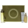 Estuche 360 Perry Ellis For Women EDT Dama 100ml