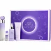 Estuche 360° Purple Perry Ellis Gift Set 4 Piezas Dama 100ml