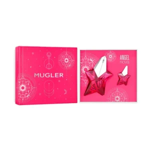Mugler Estuche Angel Nova Eau de Parfum 2 Piezas Dama 50ml