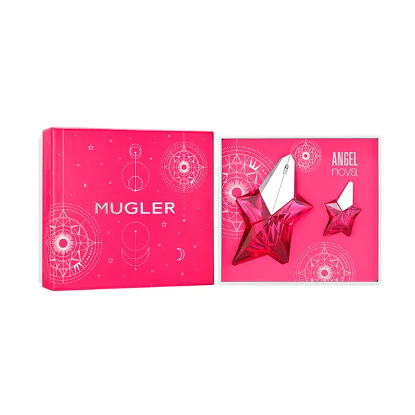 Mugler Estuche Angel Nova Eau de Parfum 2 Piezas Dama 50ml