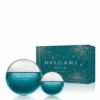 Estuche Bulgari Aqva Pour Homme EDT 2 Piezas 100ml Caballero