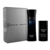 Estuche Armani Code Giorgio Armani Eau de Toilette 2 Piezas Caballero