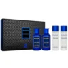 Bharara Estuche Double Bleu EDP 4 Piezas Caballero 100ml