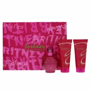 Estuche Britney Spears Fantasy EDP Dama 100ml