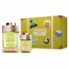 Estuche Bulgari Man Wood Neroli EDP 2 Piezas 100ml Caballero
