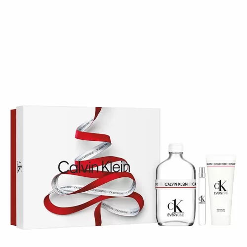 Estuche CK Everyone EDP 3 Piezas Caballero 200ml