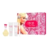 Estuche Can Can Paris Hilton Eau de Toilette 4 Piezas Dama 100ml