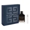 Estuche Givenchy Gentleman EDP Boisée 100ml Caballero