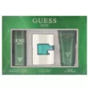 Estuche Guess Man Eau de Toilette 75ml Caballero