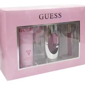 Estuche Guess Woman Eau de Parfum 75ml