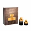 Estuche Halloween Man Shot 2 Piezas EDT 125ml Caballero