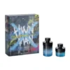 Estuche Halloween Man X EDT 2 Piezas 125ml Caballero