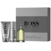 Estuche Hugo Boss Bottled Intense EDT 3 Piezas 100ml Caballero