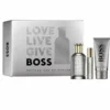 Estuche Hugo Boss Bottled Eau de Parfum 100ml Caballero