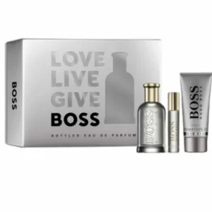Estuche Hugo Boss Bottled Eau de Parfum 100ml Caballero