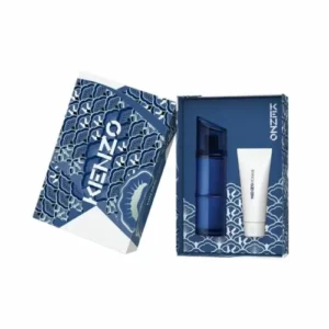 Estuche Kenzo Homme Eau de Toilette 2 Piezas 110ml Caballero