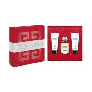 Estuche Givenchy L´interdit EDP 3 Piezas 80ml Dama