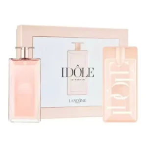 Lancome Estuche Idôle Le Parfum 75ml Dama Original