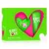 Estuche Rebel Love Agatha Ruiz de la Prada EDT Dama 80ml